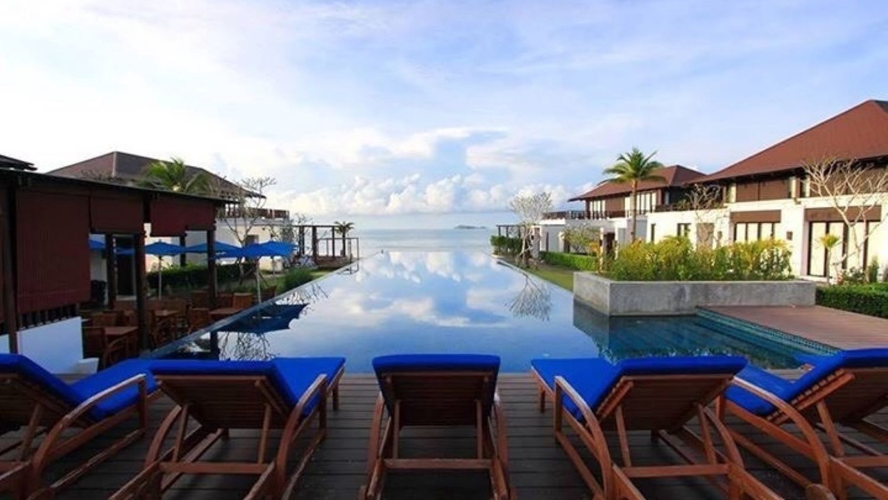 Photo of Outdoor in Rayong