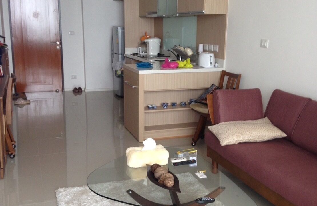Photo of Livingroom in Rayong