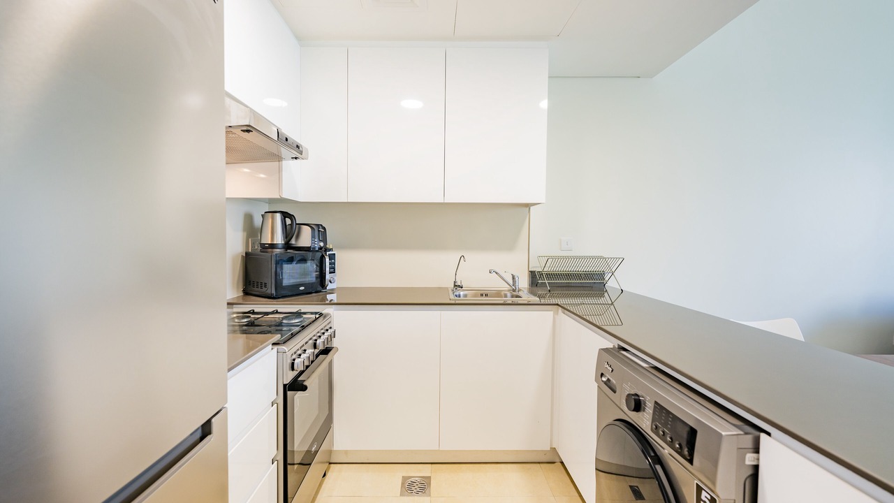 Photo of Kitchen in Dubai