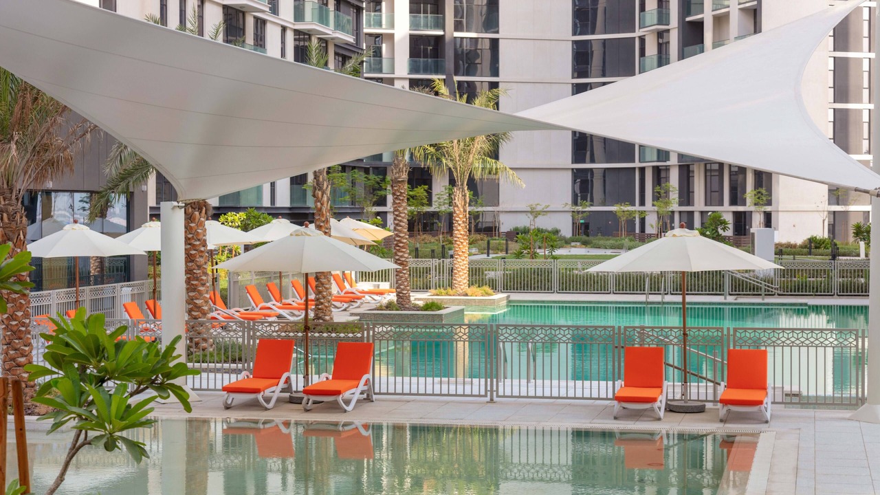 Photo of Outdoor in Dubai