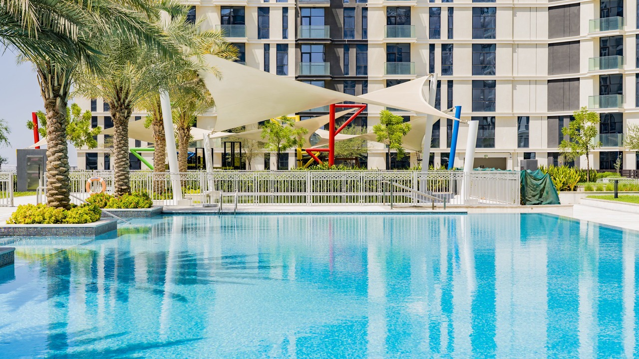 Photo of Outdoor in Dubai