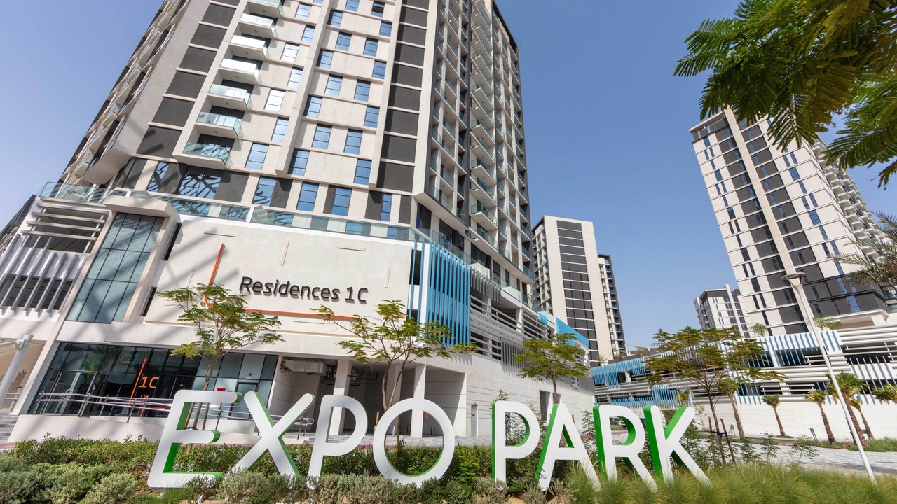 Photo of Outdoor in Dubai