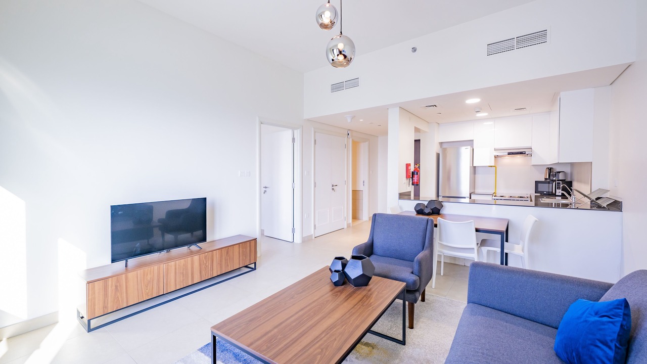 Photo of Livingroom in Dubai