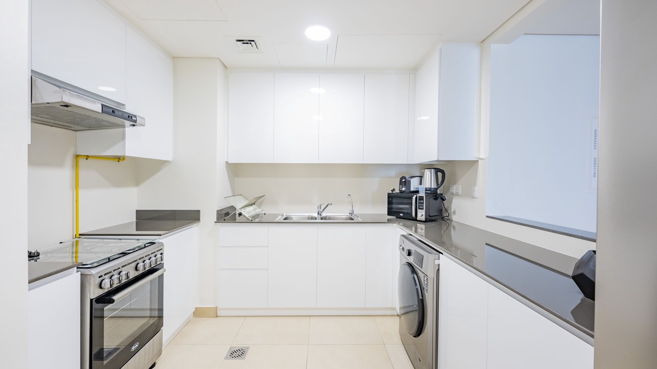 Photo of Kitchen in Dubai