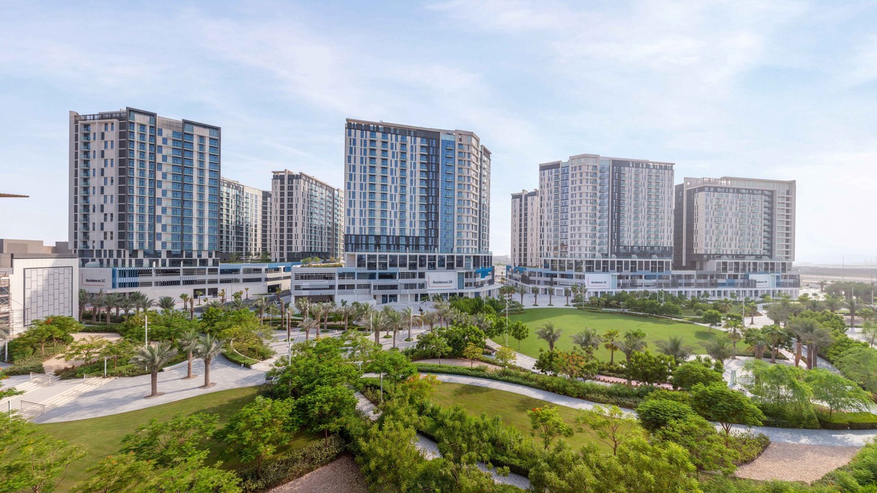 Photo of Outdoor in Dubai