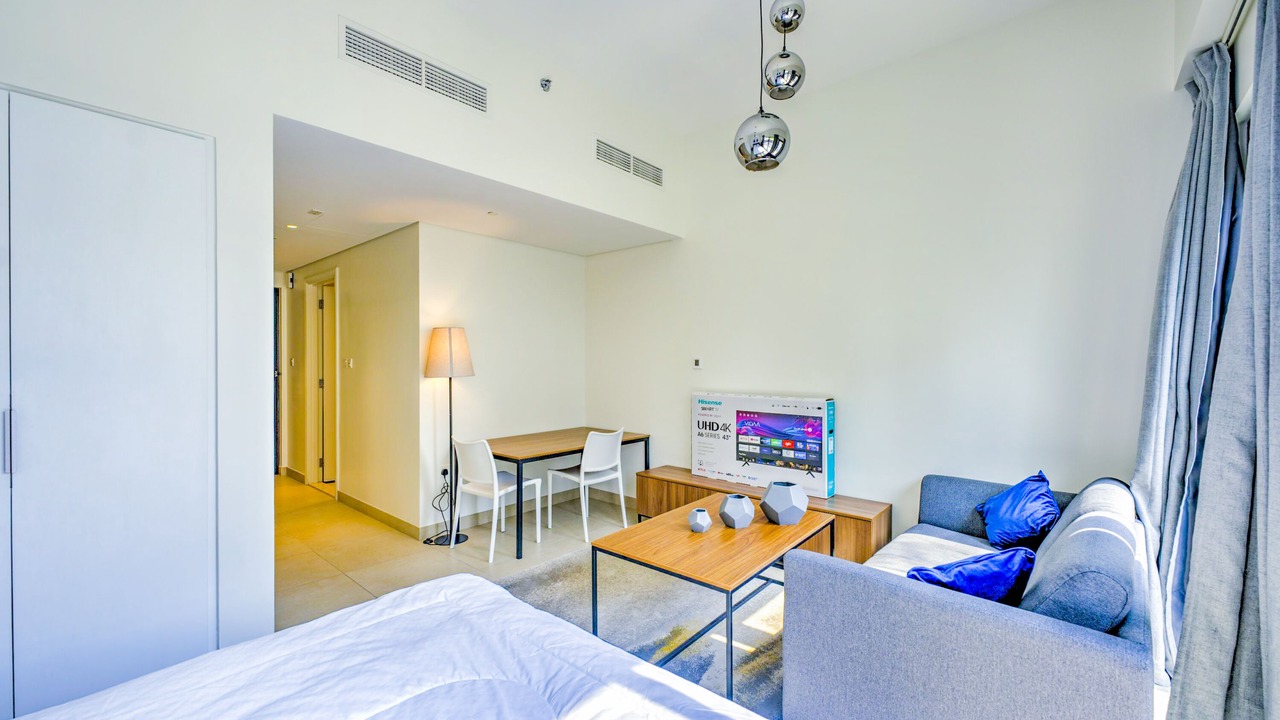 Photo of Bedroom in Dubai