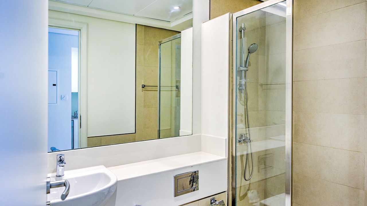 Photo of Bathroom in Dubai