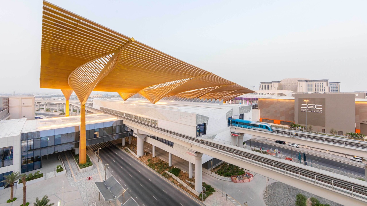 Photo of Outdoor in Dubai