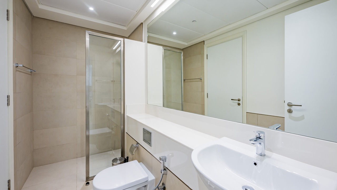 Photo of Bathroom in Dubai