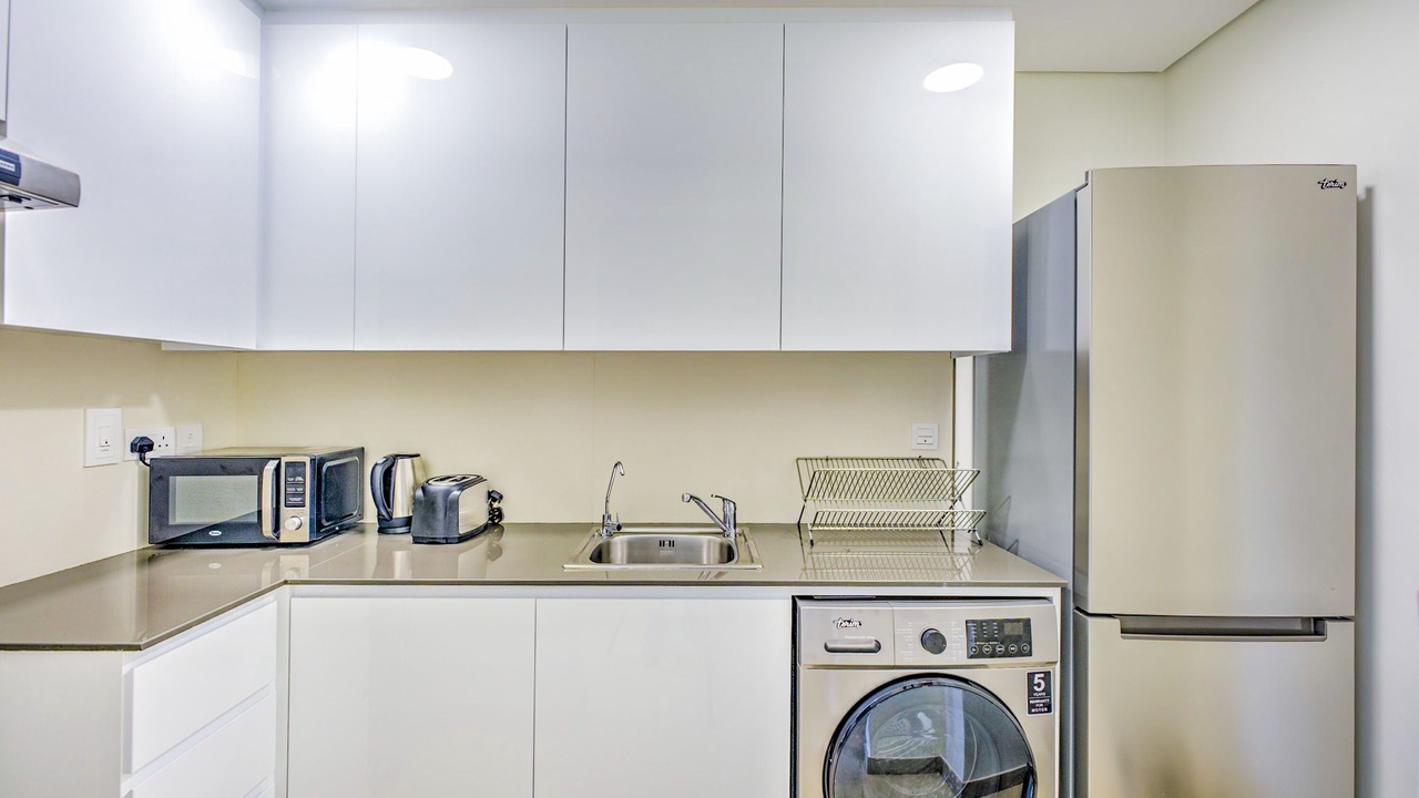 Photo of Kitchen in Dubai