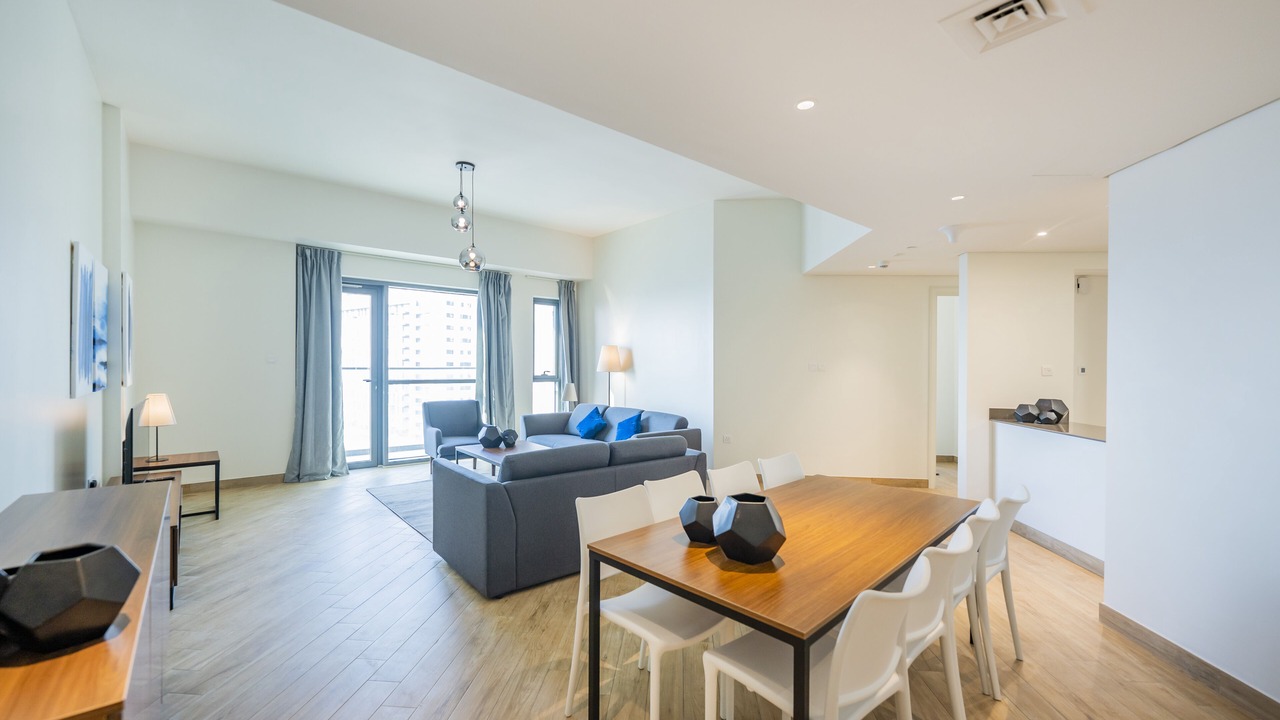 Photo of Livingroom in Dubai
