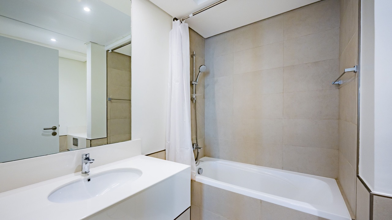 Photo of Bathroom in Dubai