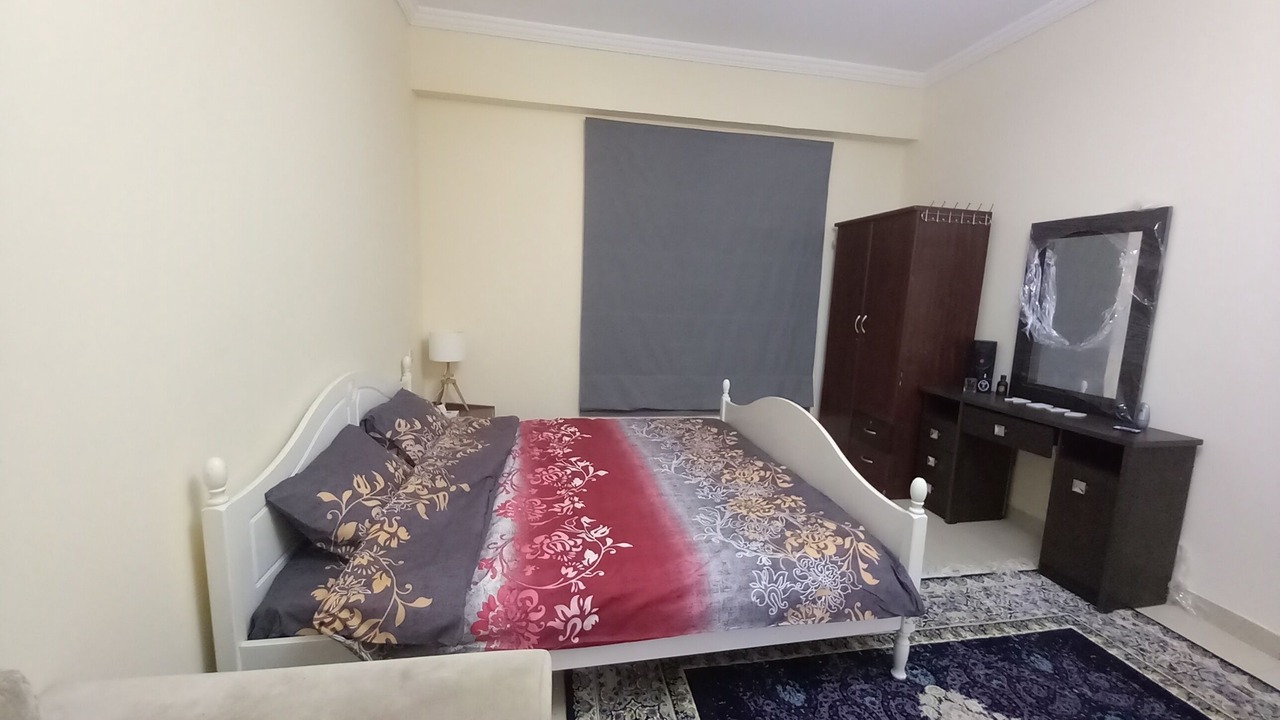 Photo of Bedroom in Ajman