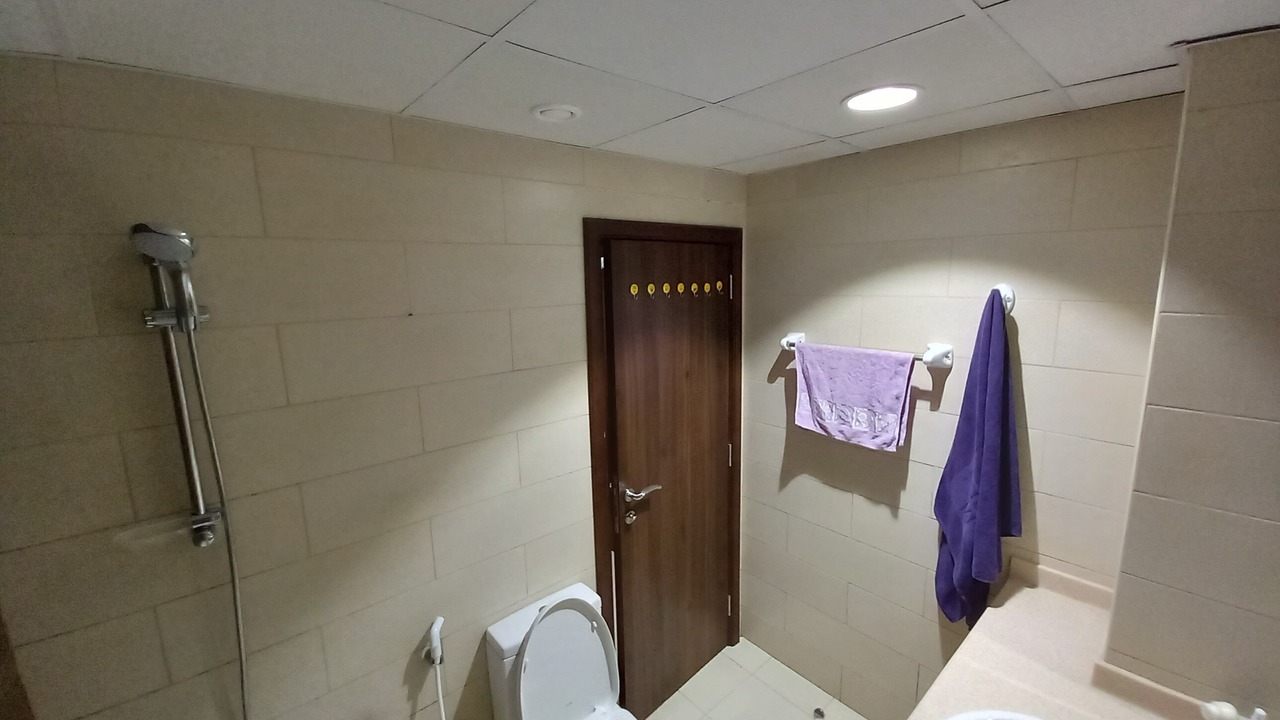 Photo of Bathroom in Ajman