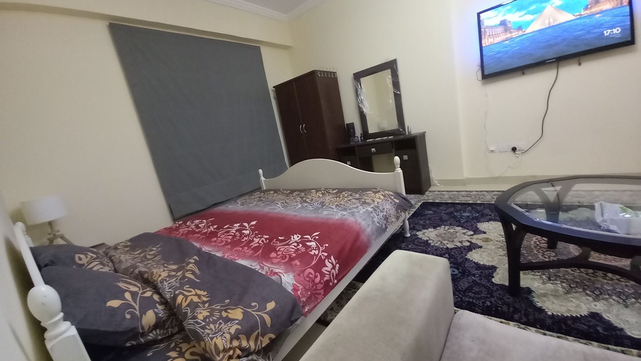 Photo of Bedroom in Ajman