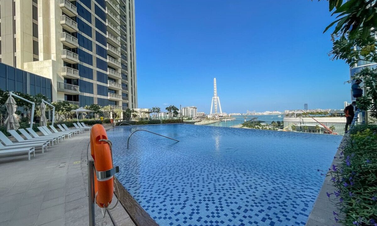 Photo of Outdoor in Jebel Ali