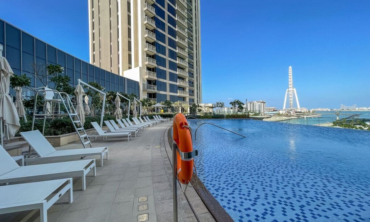 Photo of Outdoor in Jebel Ali