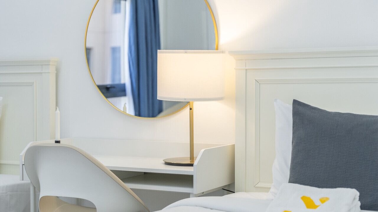Photo of Bedroom in The Greens