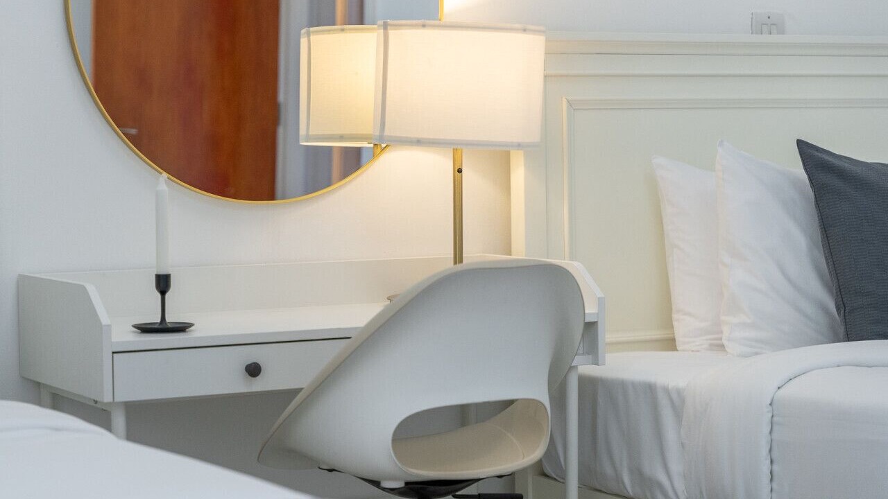 Photo of Bedroom in The Greens