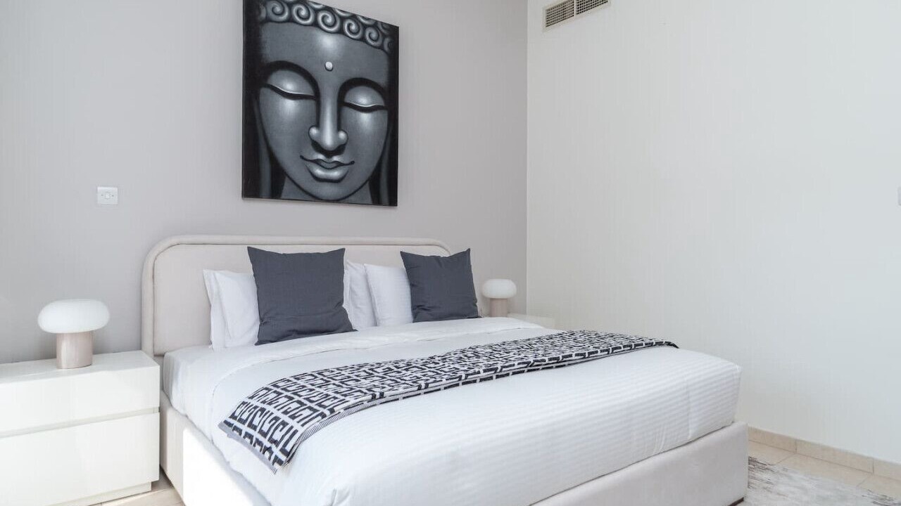 Photo of Bedroom in The Greens
