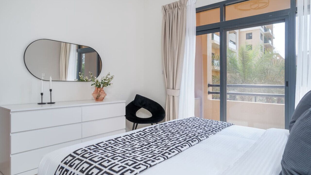 Photo of Bedroom in The Greens