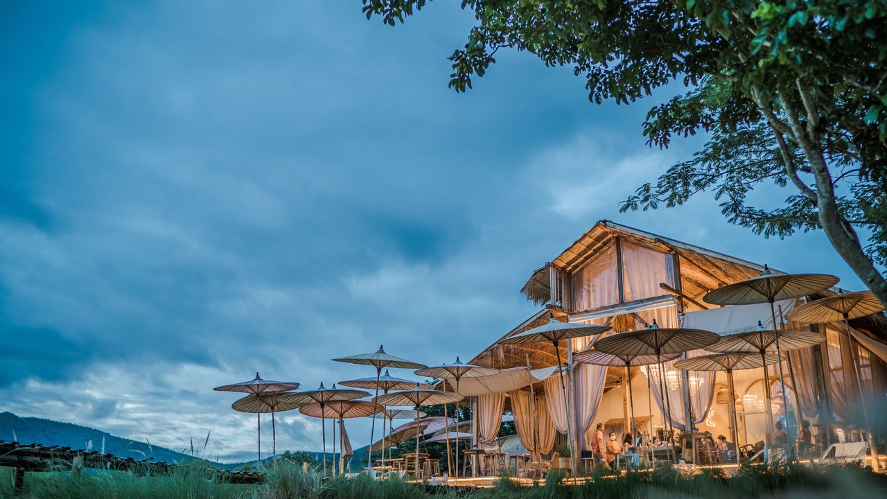 Photo of Outdoor in Chiang Rai