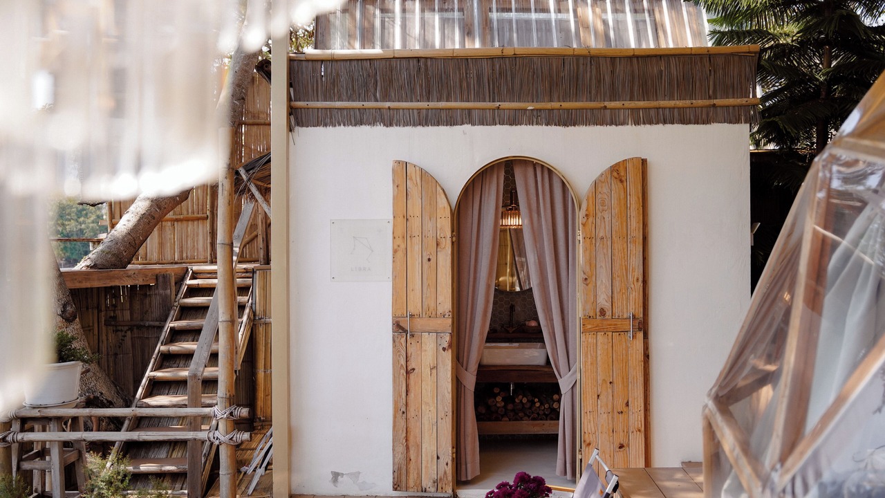 Photo of Bathroom in Chiang Rai