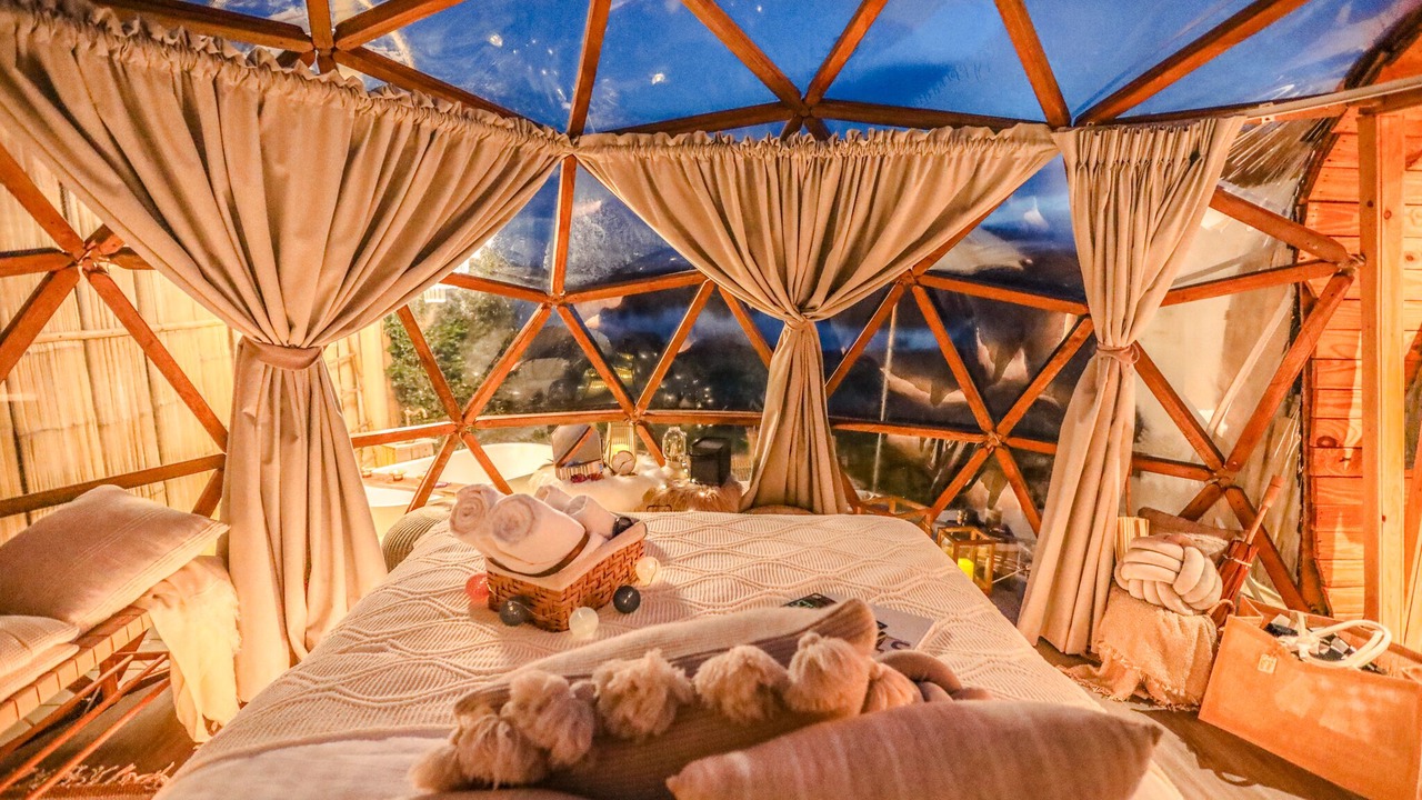 Photo of Bedroom in Chiang Rai