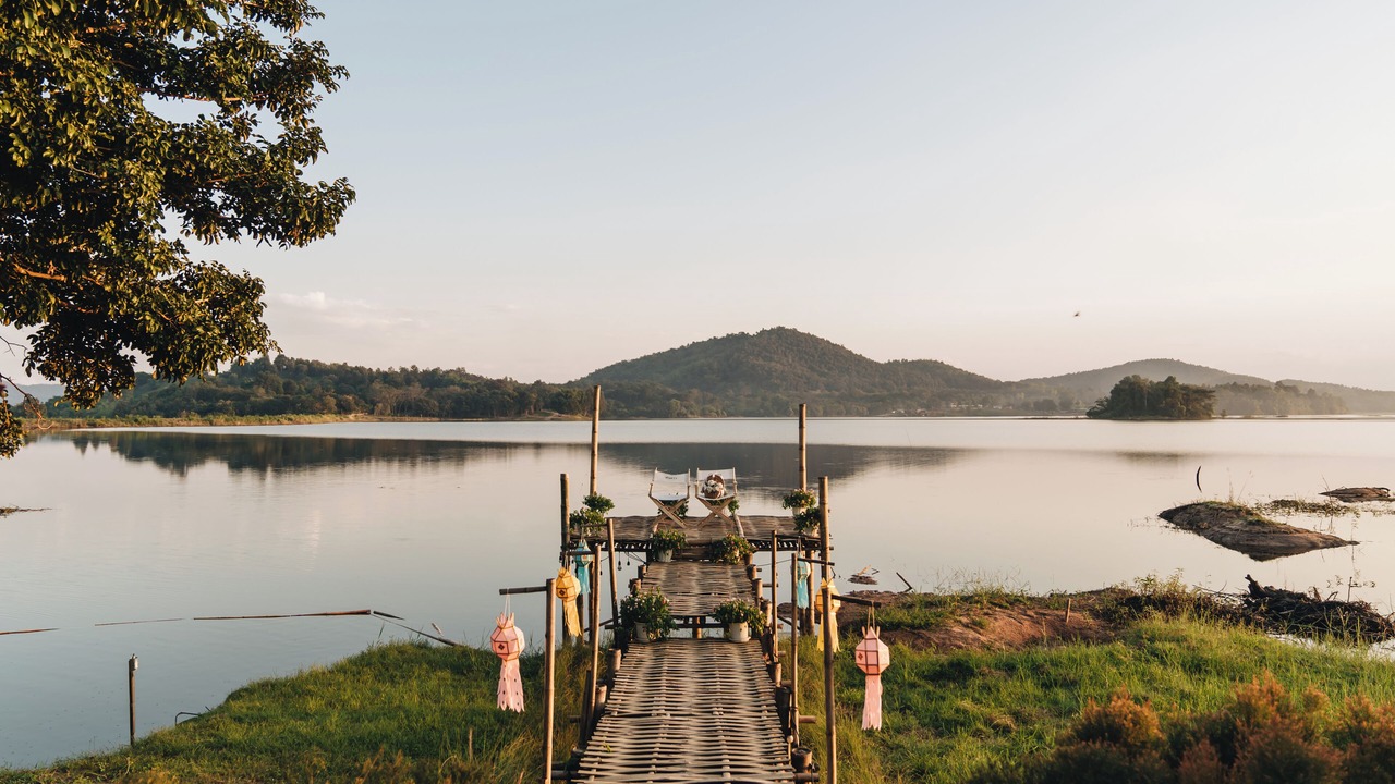 Photo of Outdoor in Chiang Rai