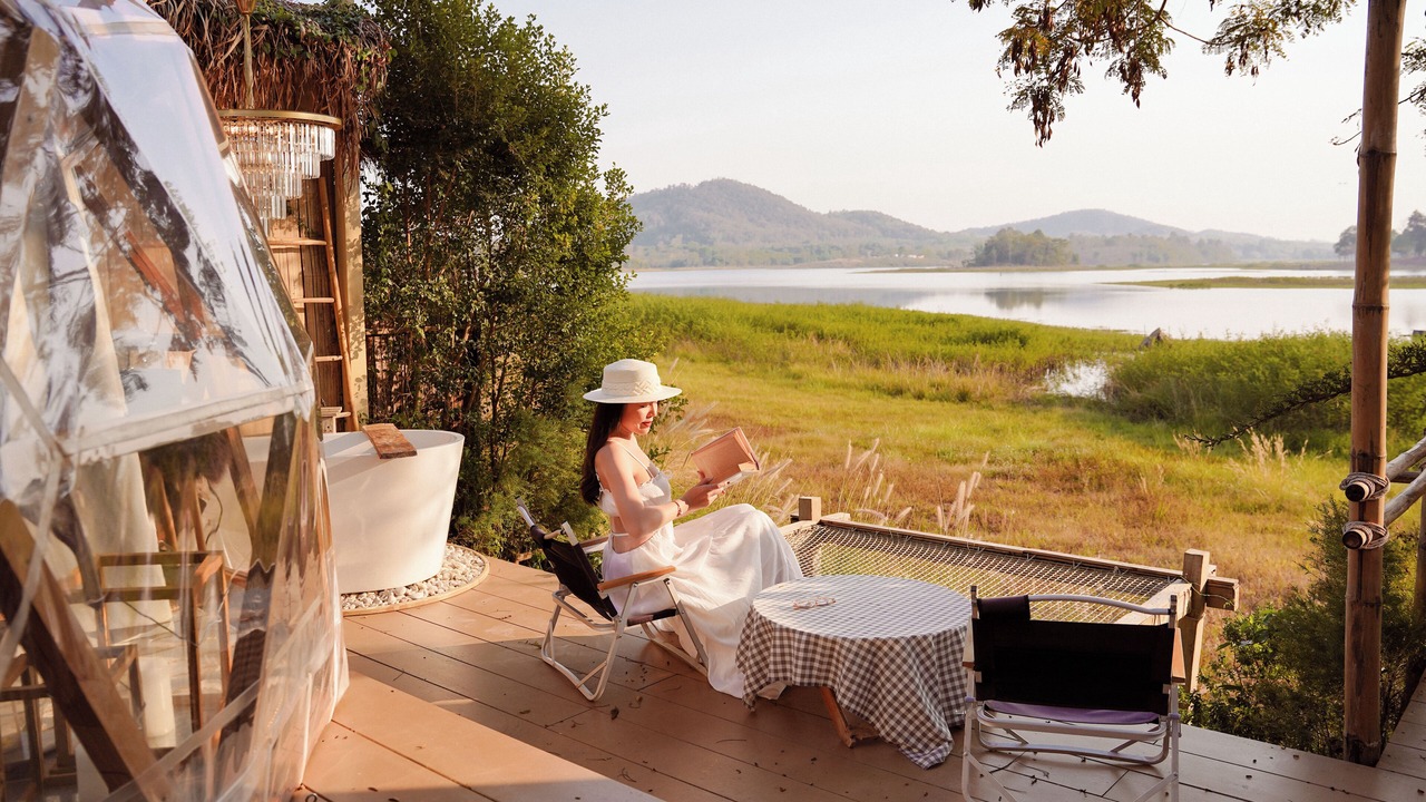 Photo of Outdoor in Chiang Rai