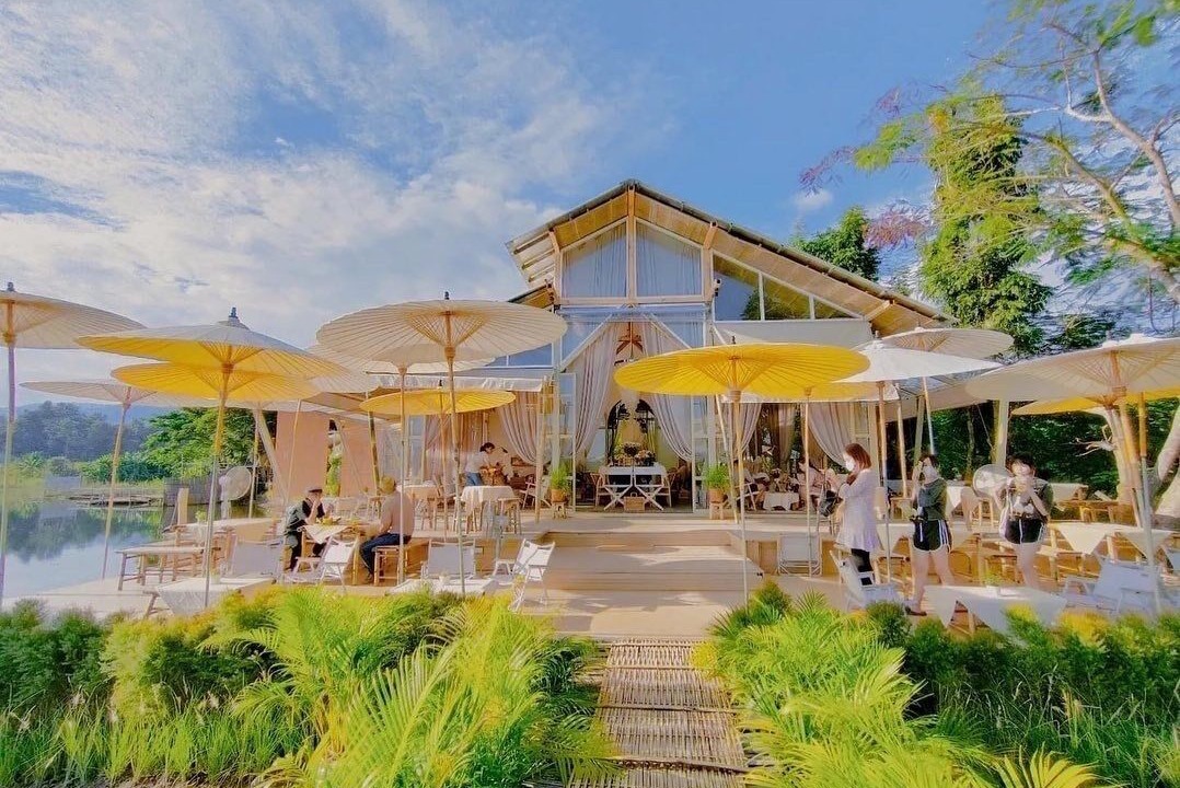 Photo of Outdoor in Chiang Rai