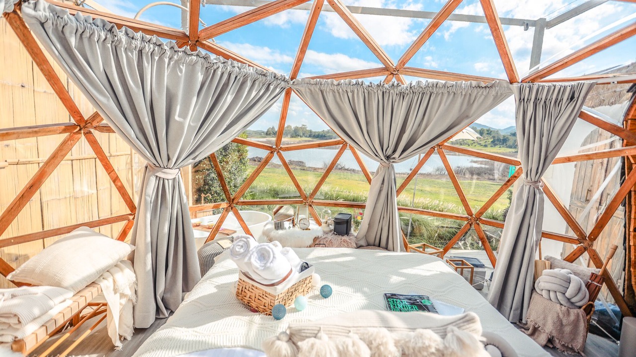 Photo of Bedroom in Chiang Rai