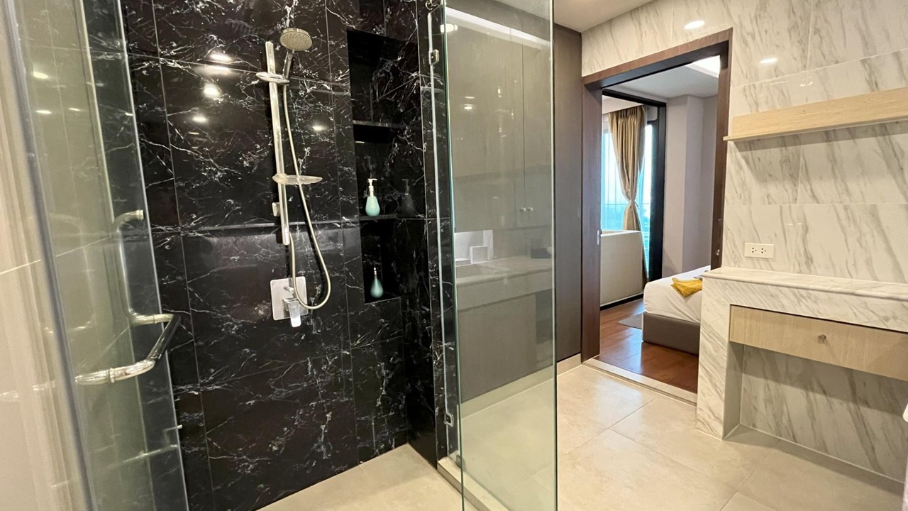 Photo of Bathroom in Cherngtalay