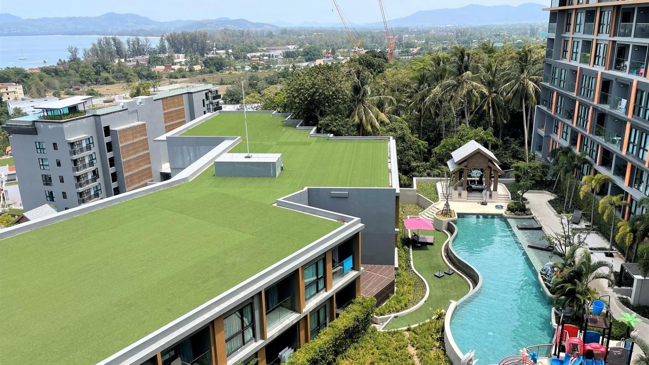 Photo of Outdoor in Cherngtalay