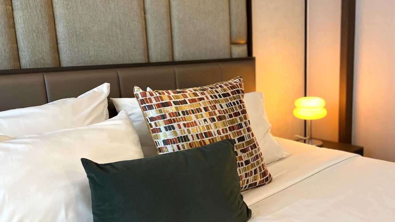 Photo of Bedroom in Cherngtalay