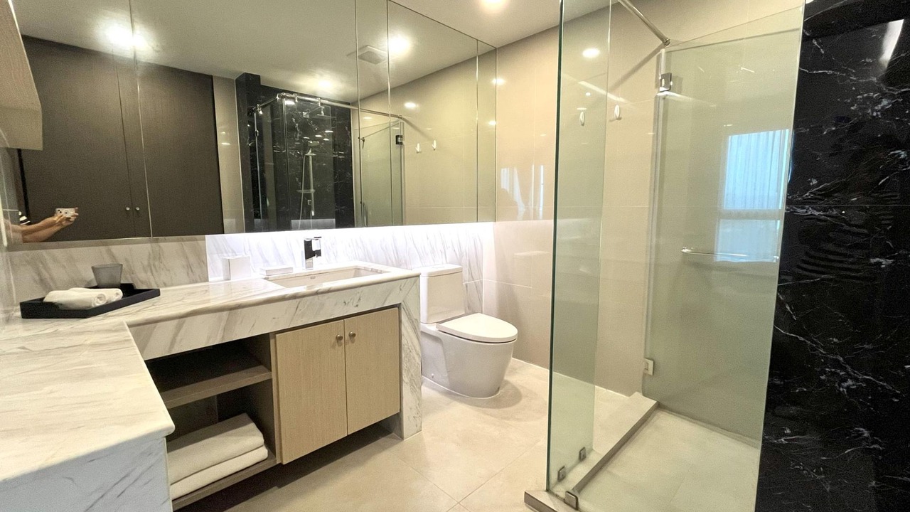 Photo of Bathroom in Cherngtalay