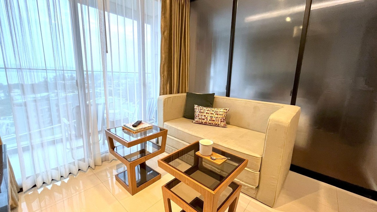 Photo of Livingroom in Cherngtalay
