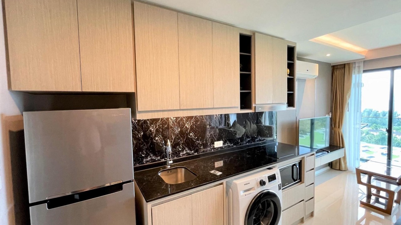 Photo of Kitchen in Cherngtalay