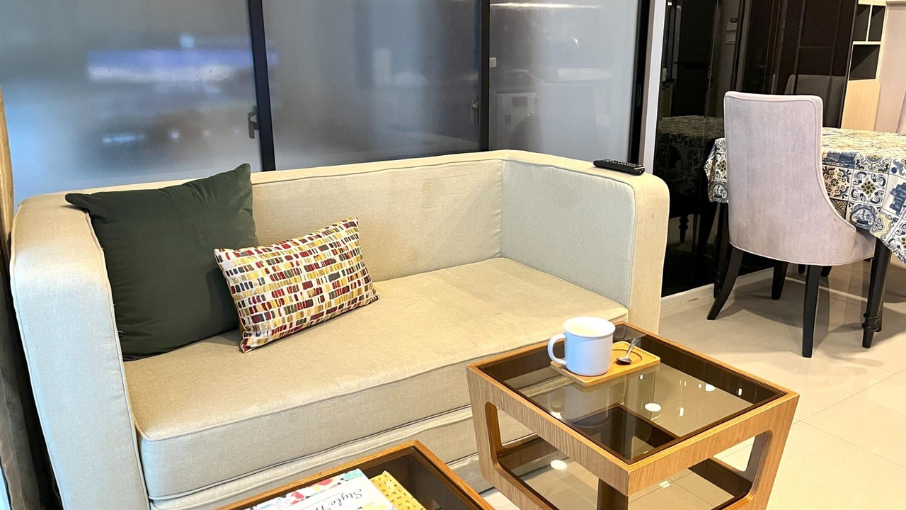 Photo of Livingroom in Cherngtalay