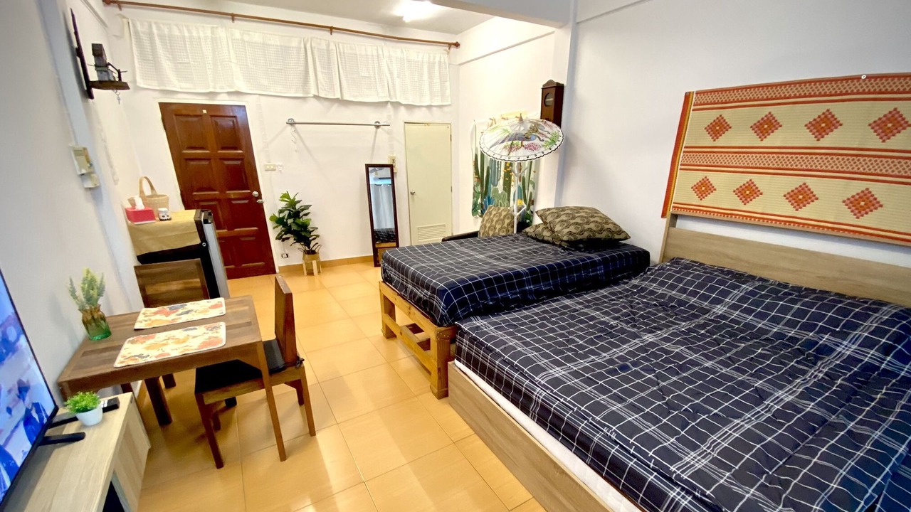 Photo of Bedroom in Wat Tha Phra