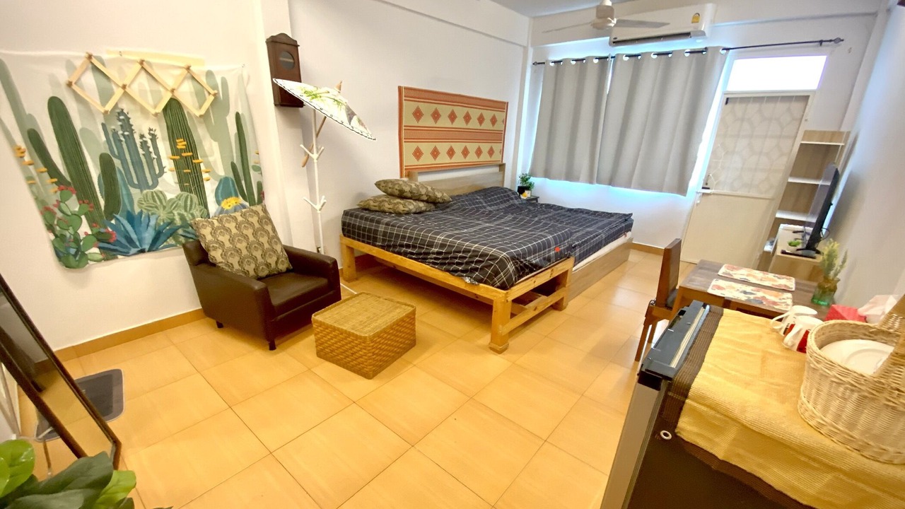 Photo of Bedroom in Wat Tha Phra