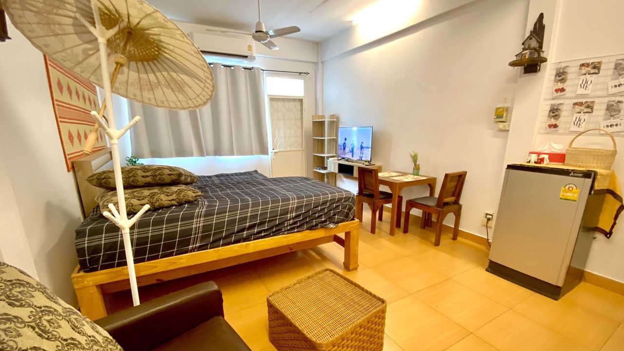 Photo of Bedroom in Wat Tha Phra