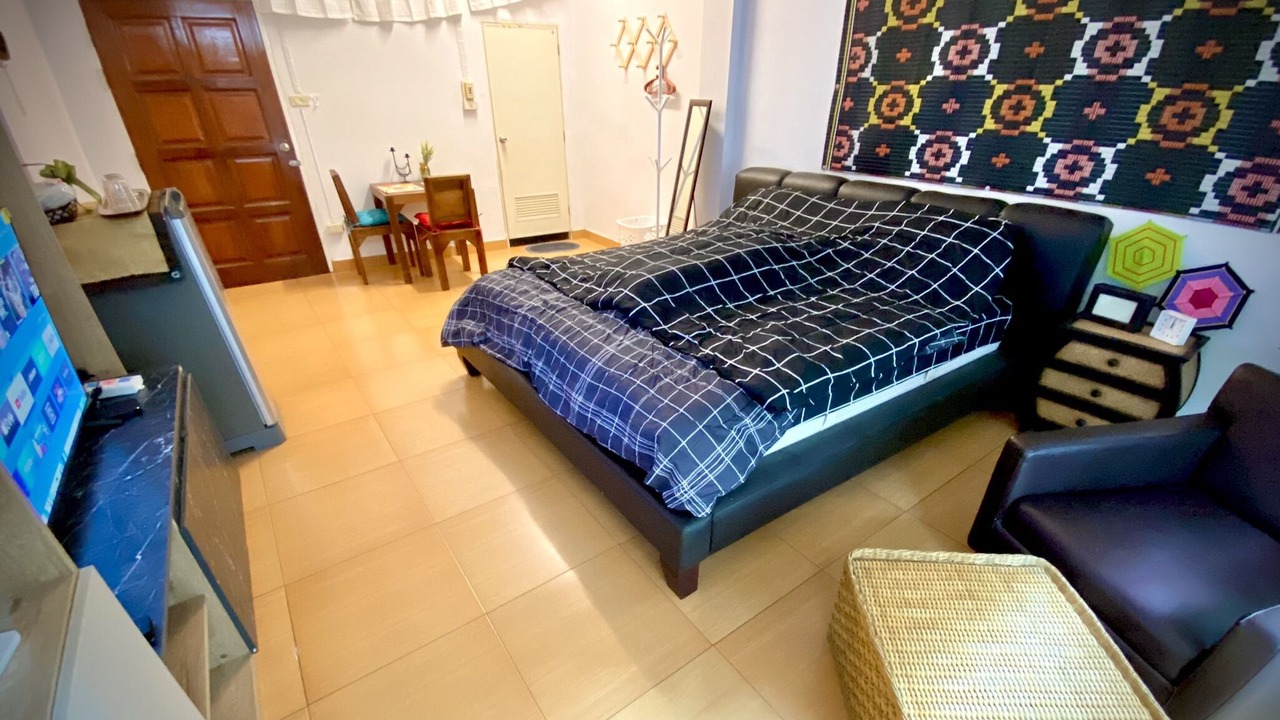 Photo of Bedroom in Wat Tha Phra