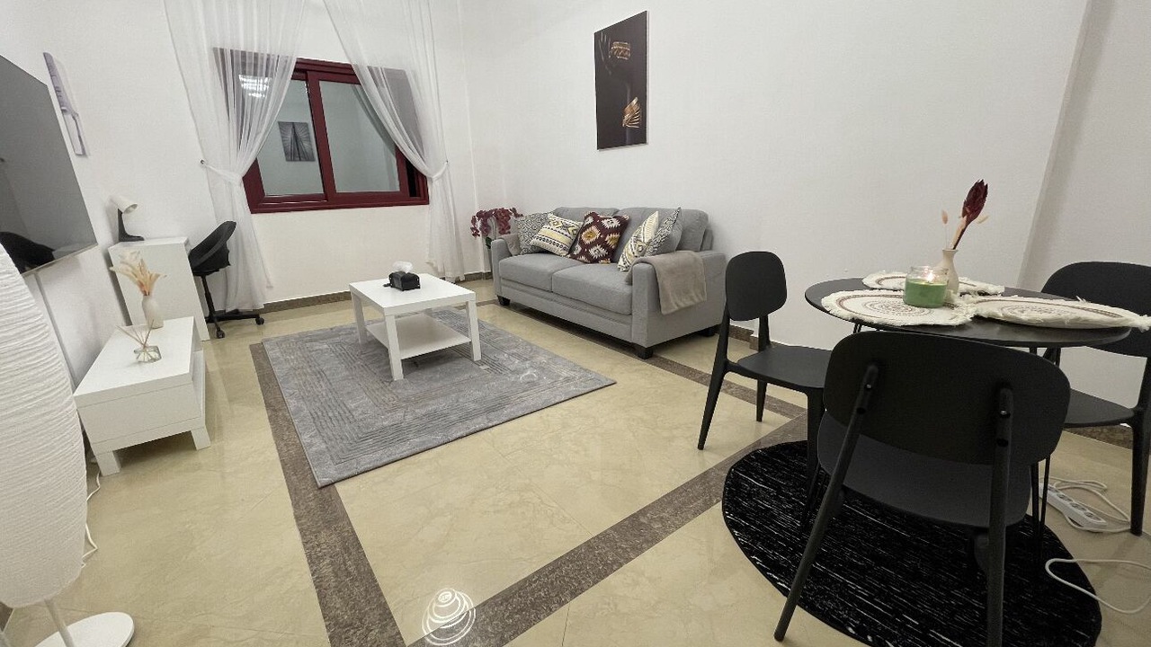 Photo of Livingroom in Sharjah