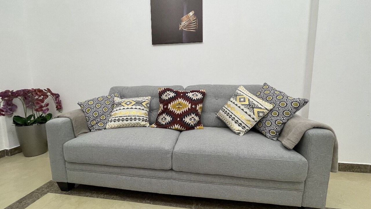 Photo of Livingroom in Sharjah