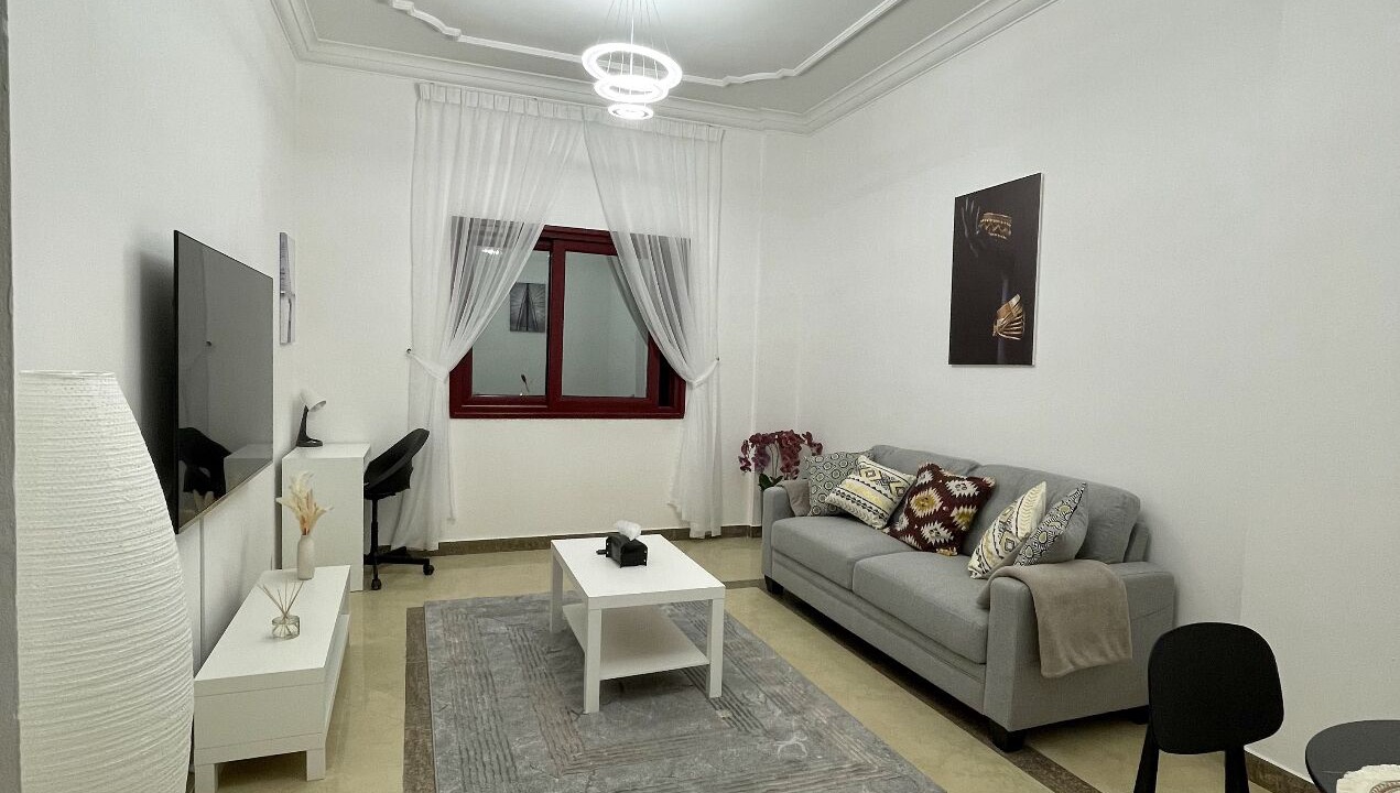 Photo of Livingroom in Sharjah