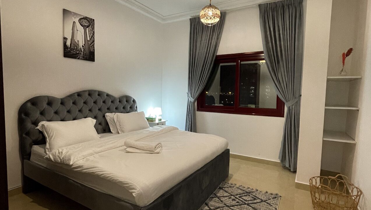Photo of Bedroom in Sharjah