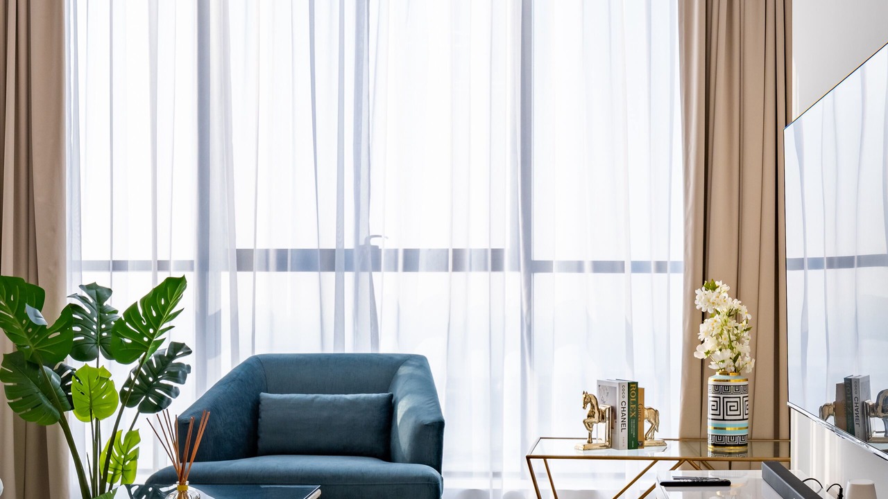 Photo of Livingroom in Al Majaz