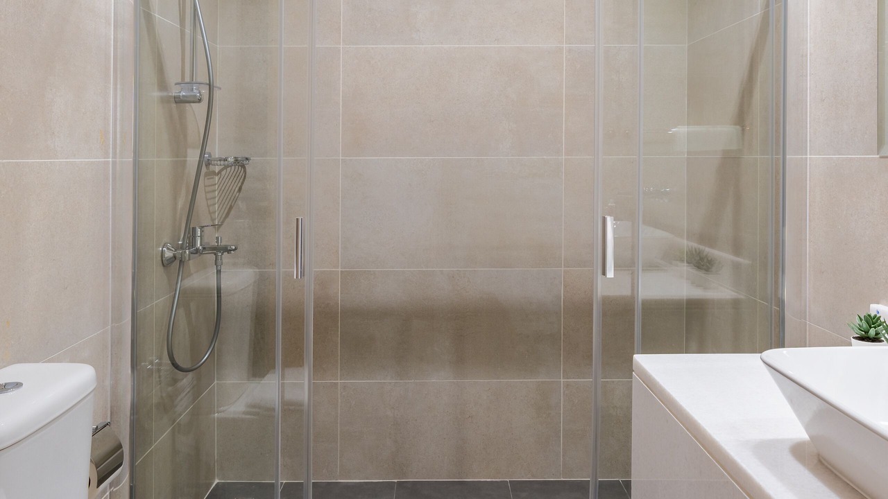Photo of Bathroom in Al Majaz