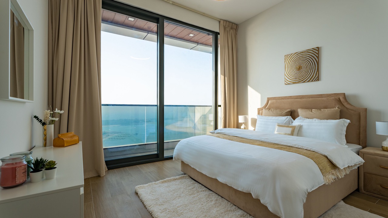 Photo of Bedroom in Al Majaz